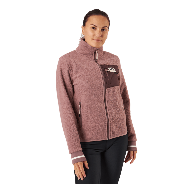 Kari Traa Røthe Midlayer Rtaupe 1 Kari Traa Røthe Midlayer Rtaupe