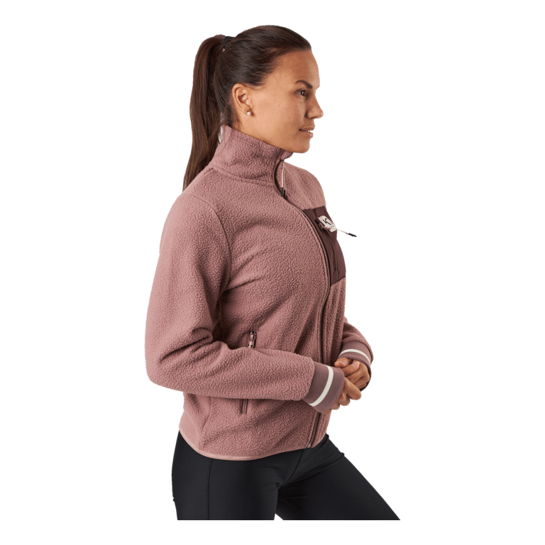 Kari Traa Røthe Midlayer Rtaupe 2 Kari Traa Røthe Midlayer Rtaupe - Bilde 2