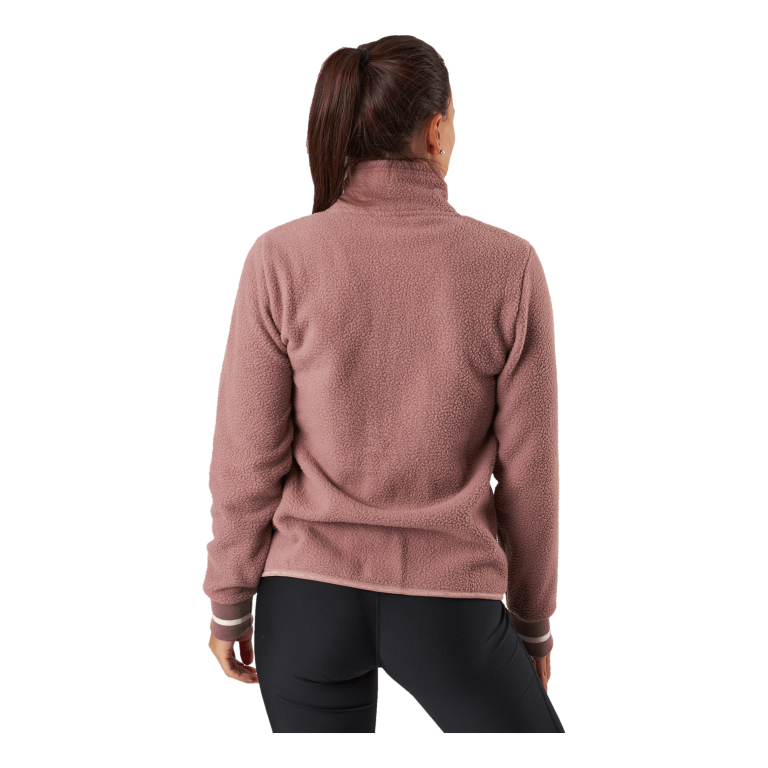 Kari Traa Røthe Midlayer Rtaupe 3 Kari Traa Røthe Midlayer Rtaupe - Bilde 3