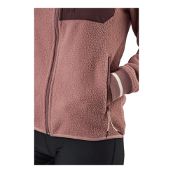 Kari Traa Røthe Midlayer Rtaupe 9 Kari Traa Røthe Midlayer Rtaupe -Billig Jakker butikk 60723 89 005