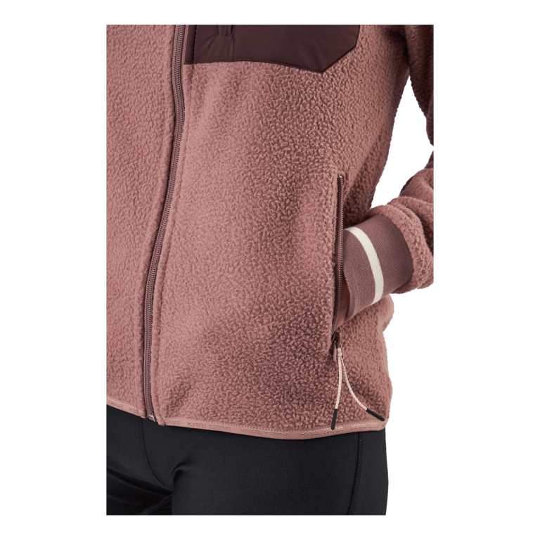 Kari Traa Røthe Midlayer Rtaupe 5 Kari Traa Røthe Midlayer Rtaupe - Bilde 5