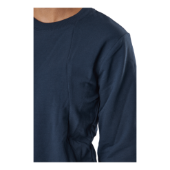 Kari Traa Traa Lounge Crew Marin -Billig Jakker butikk 60724 58 004