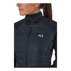 Kari Traa Ragna Jacket Rblack -Billig Jakker butikk 60724 62 004