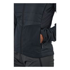 Kari Traa Ragna Jacket Rblack -Billig Jakker butikk 60724 62 005