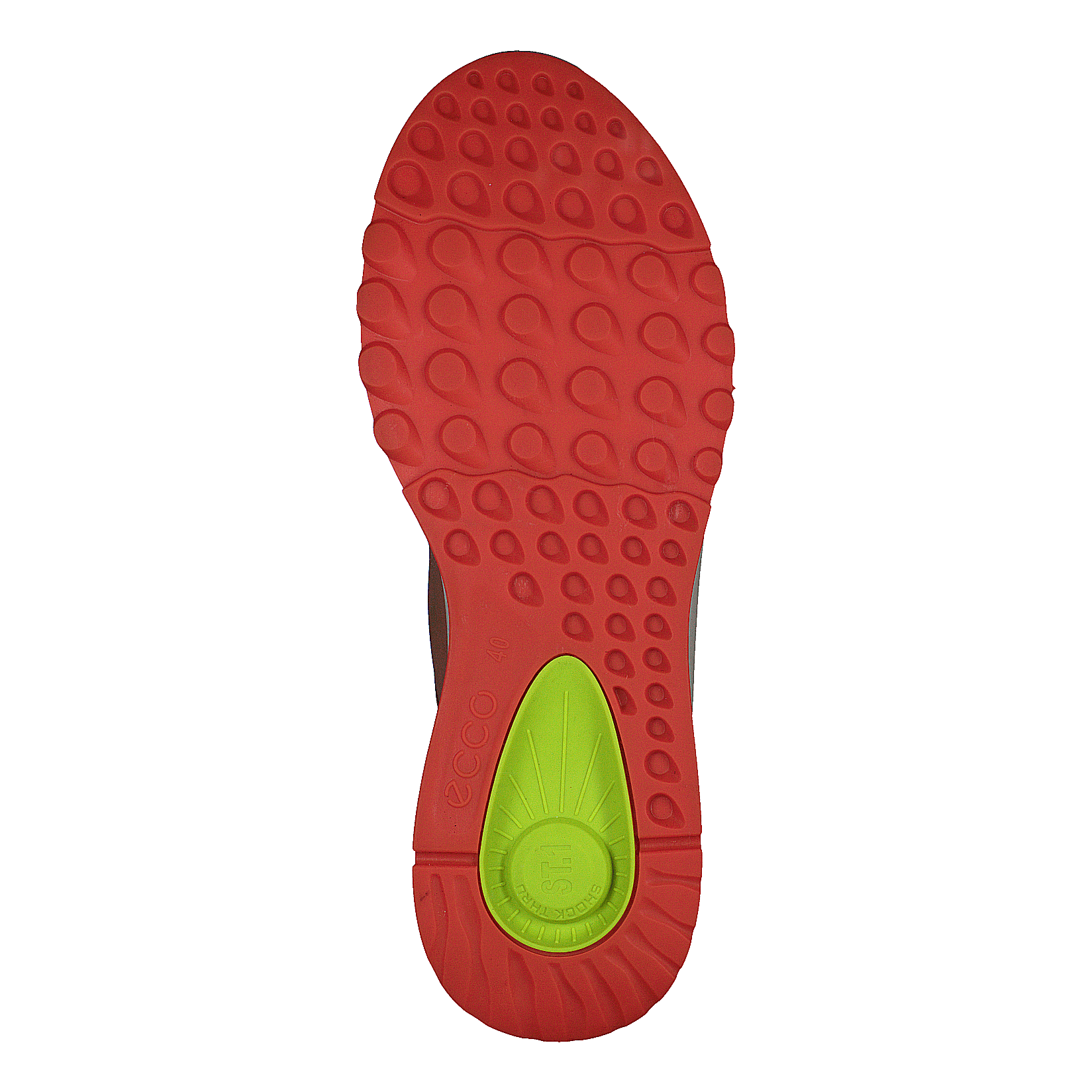 Ecco Exostride W Sierra 7 Ecco Exostride W Sierra - Bilde 7