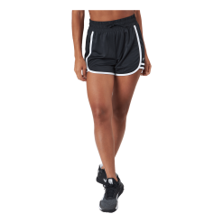 Reebok Wor Knit Short Nghblk