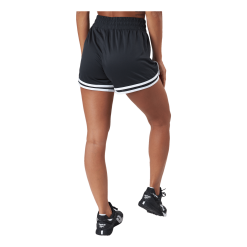 Reebok Wor Knit Short Nghblk 6 Reebok Wor Knit Short Nghblk -Billig Jakker butikk 60725 82 003