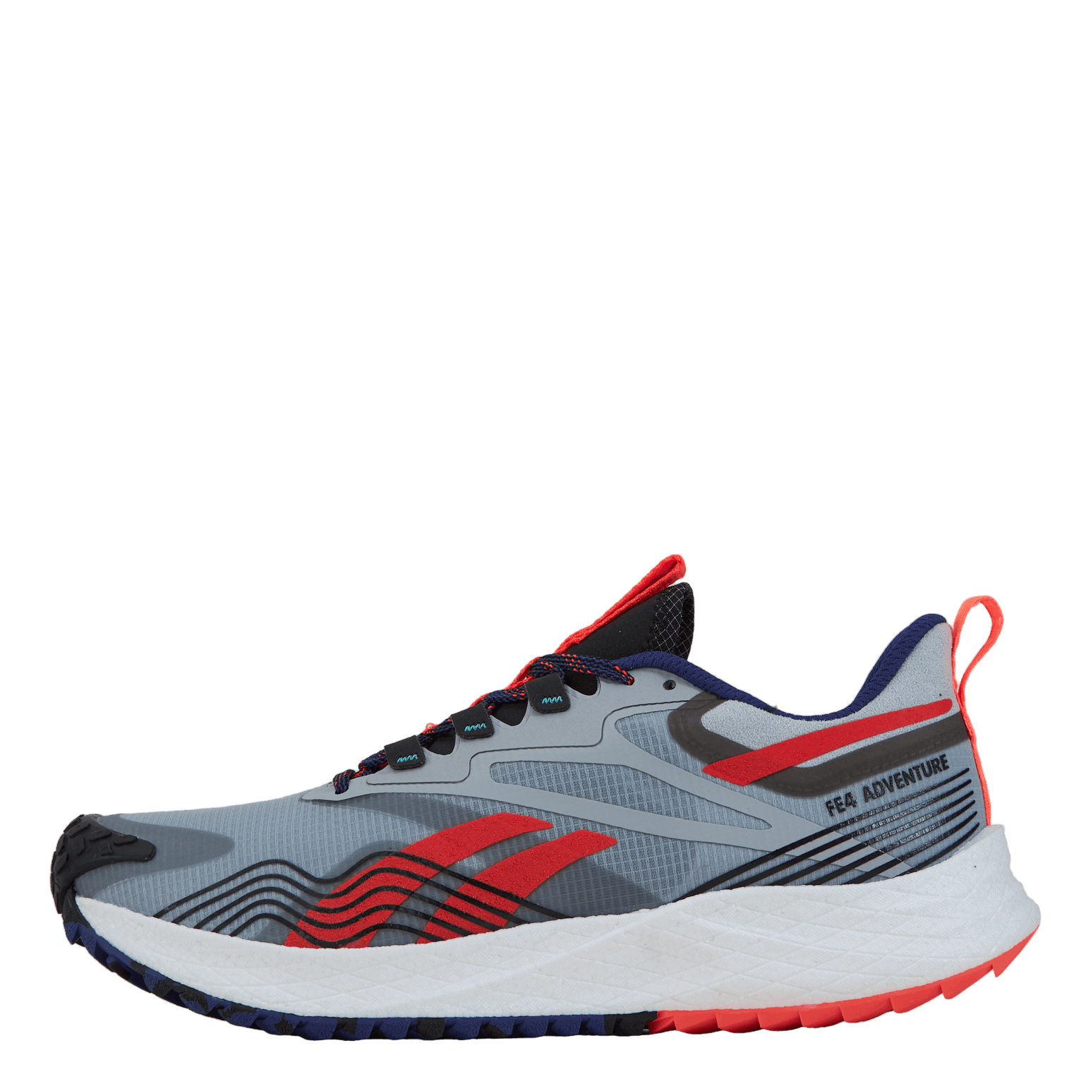 Reebok Floatride Energy 4 Adventure Pugry3/cblack/orgfla 1 Reebok Floatride Energy 4 Adventure Pugry3/cblack/orgfla