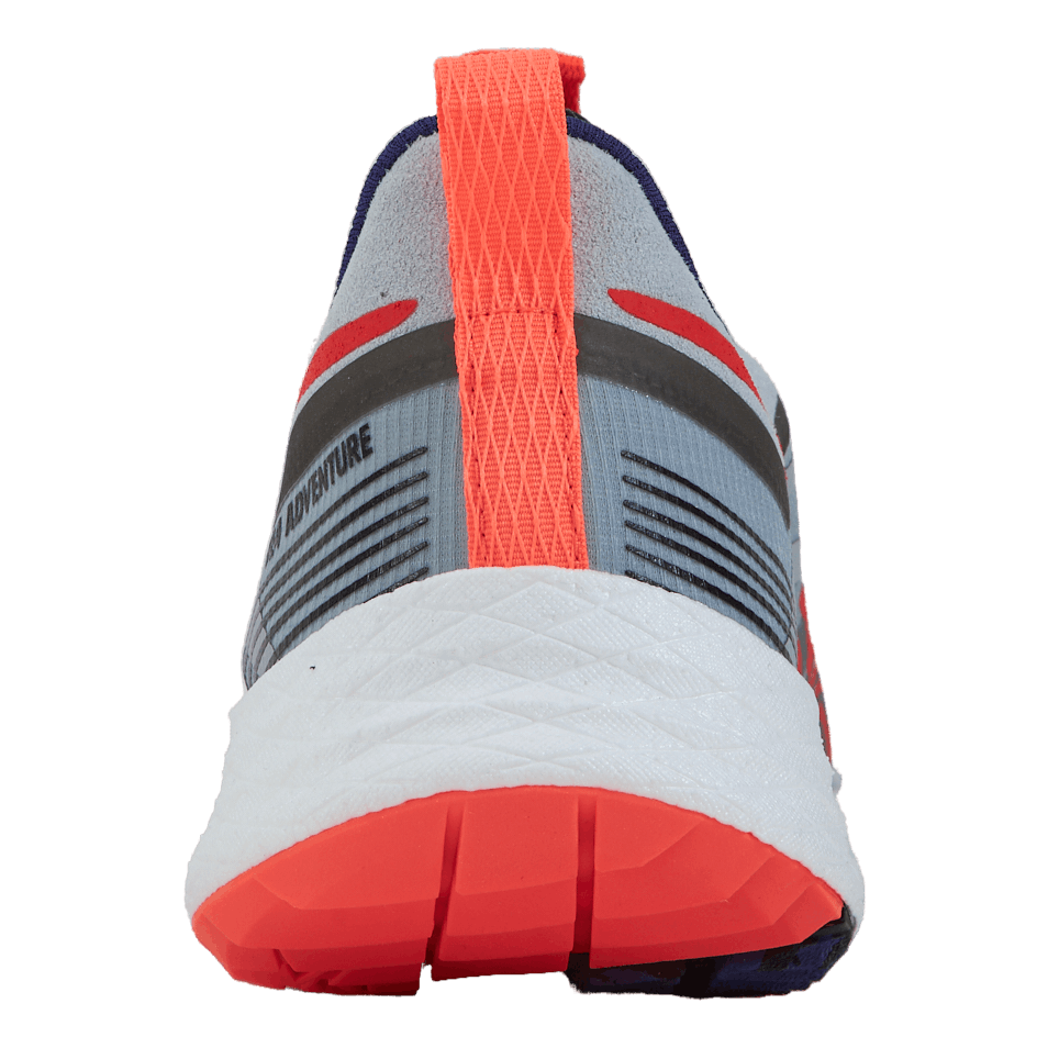 Reebok Floatride Energy 4 Adventure Pugry3/cblack/orgfla 2 Reebok Floatride Energy 4 Adventure Pugry3/cblack/orgfla - Bilde 2