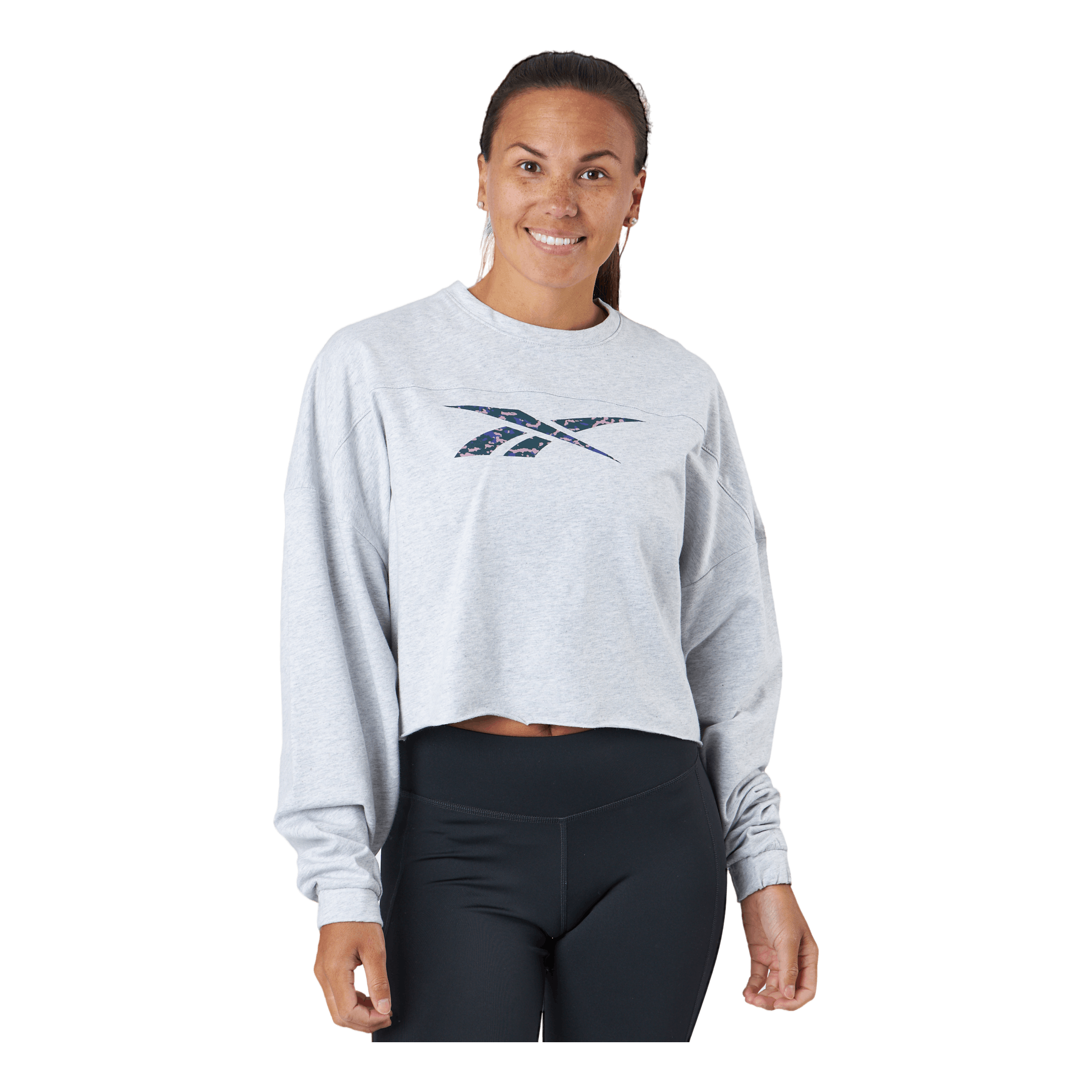 Reebok Modern Safari Coverup Lgreyh 1 Reebok Modern Safari Coverup Lgreyh