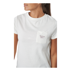 Reebok Ri Tee Clawht -Billig Jakker butikk 60726 88 004