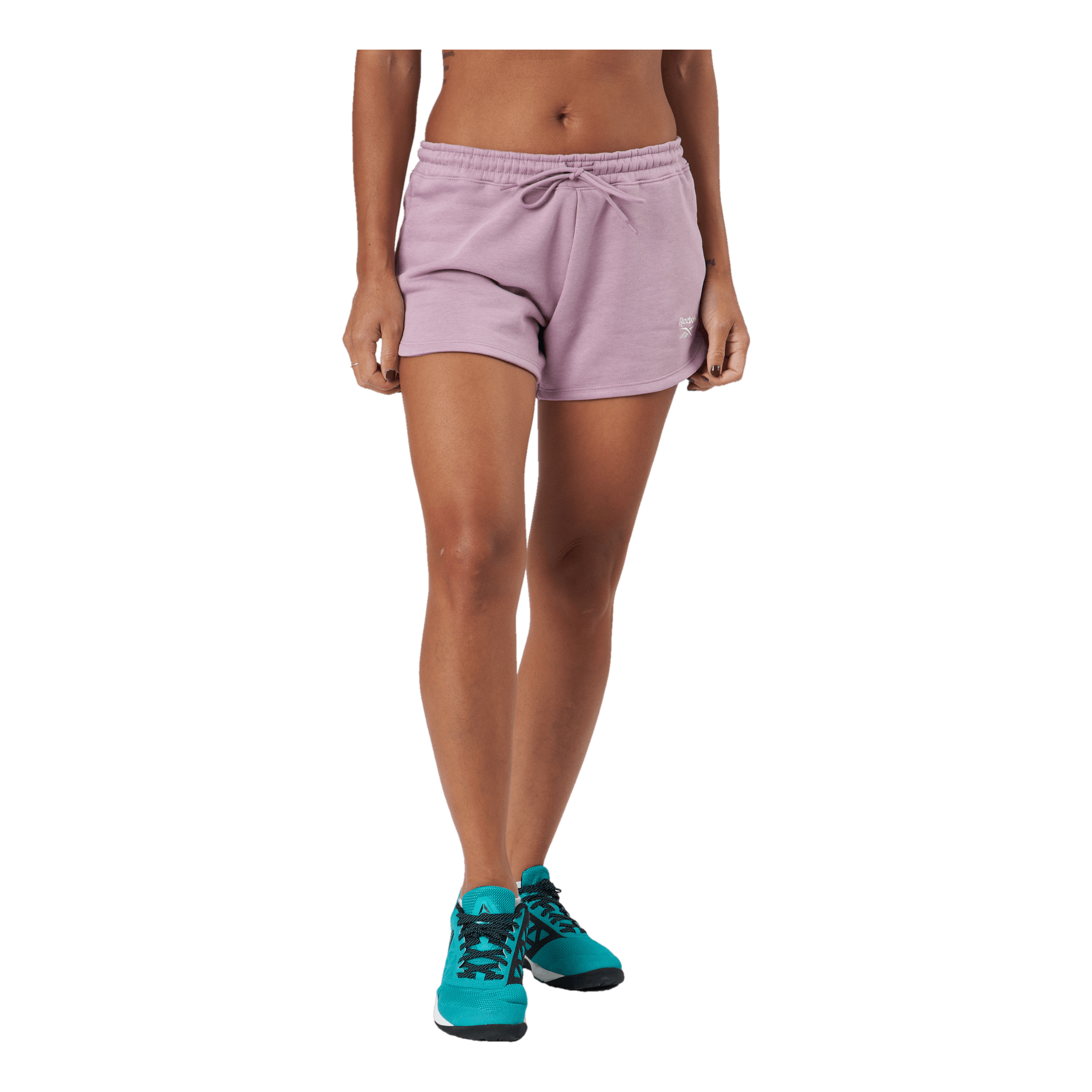 Reebok Ri French Terry Short Inflil 1 Reebok Ri French Terry Short Inflil