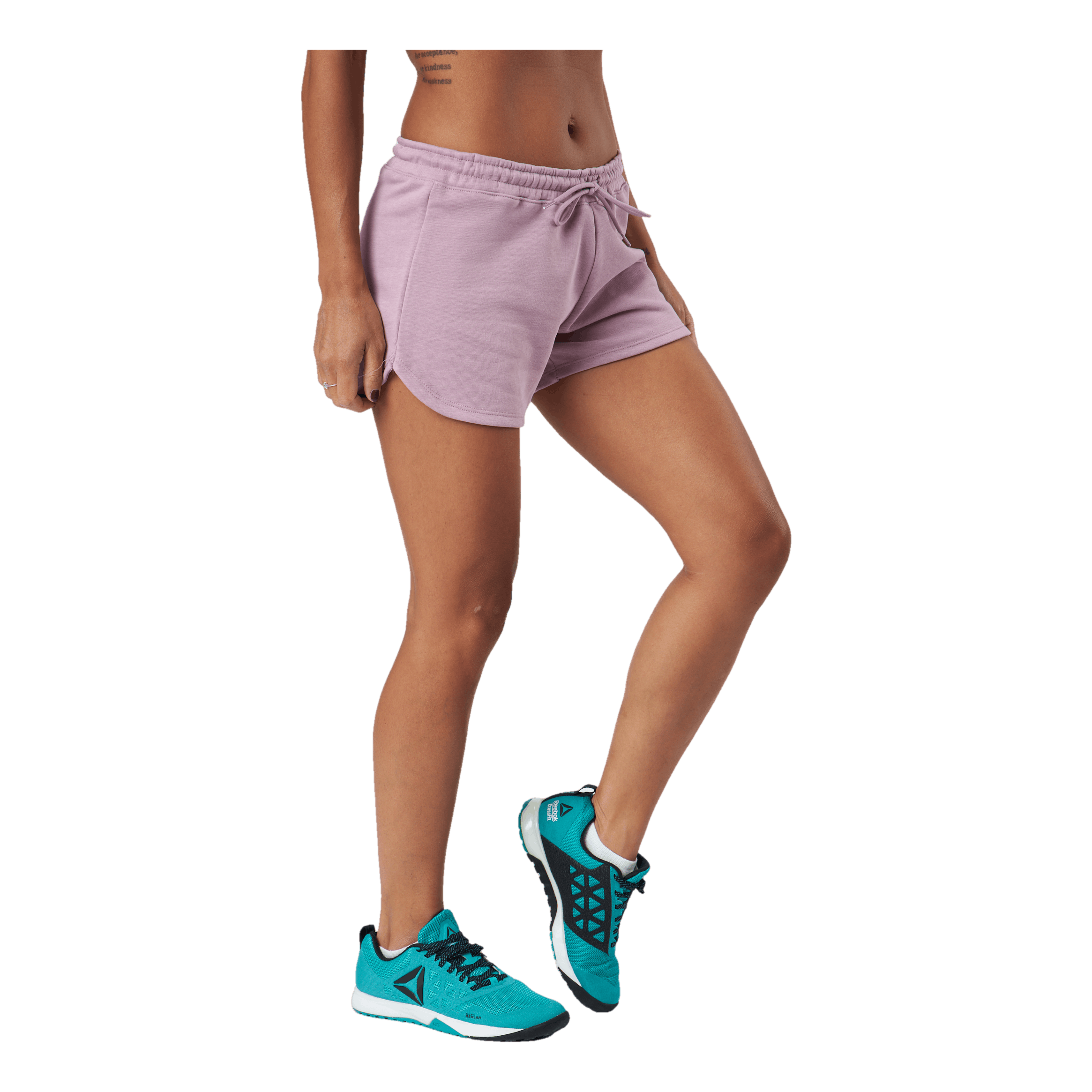 Reebok Ri French Terry Short Inflil 2 Reebok Ri French Terry Short Inflil - Bilde 2