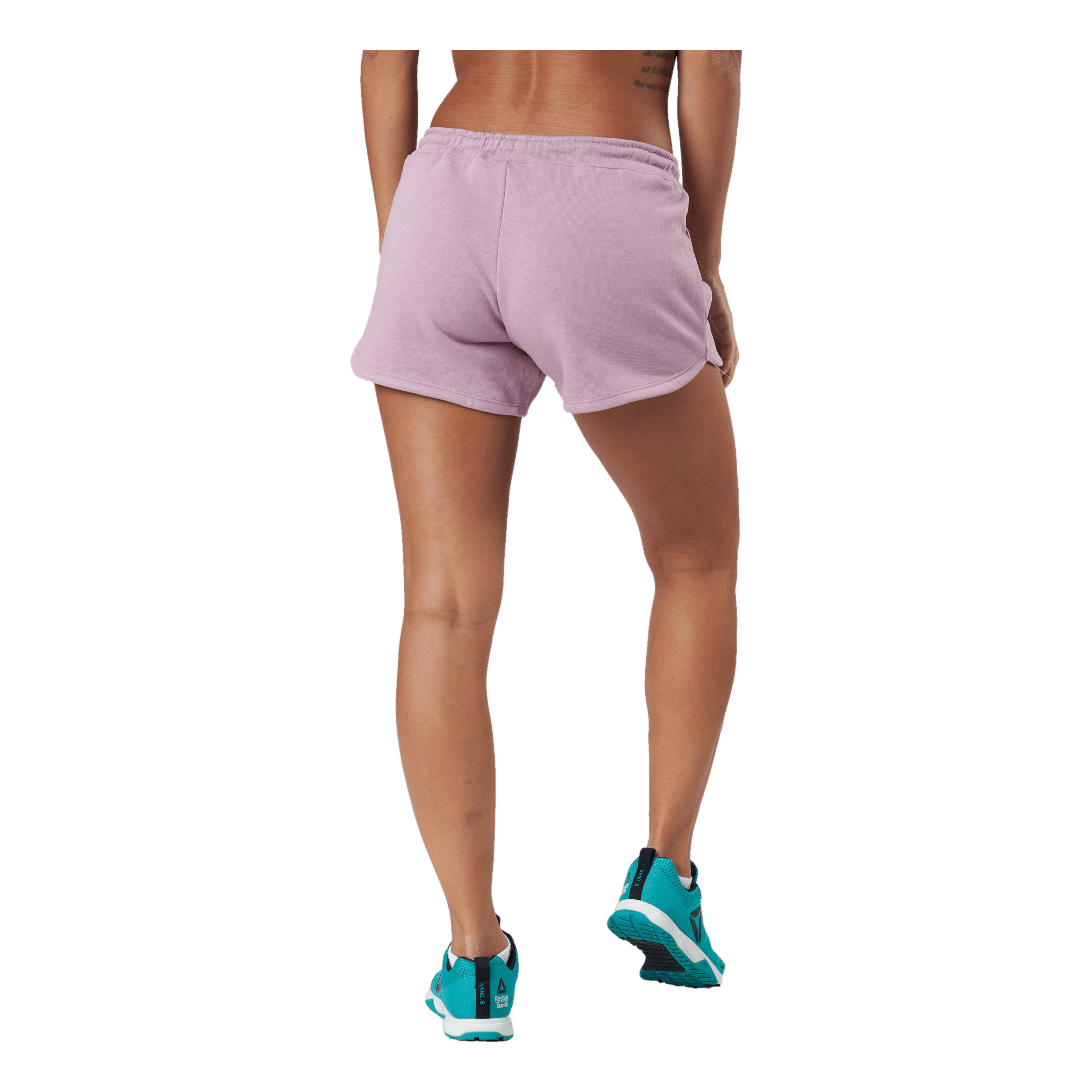 Reebok Ri French Terry Short Inflil 3 Reebok Ri French Terry Short Inflil - Bilde 3