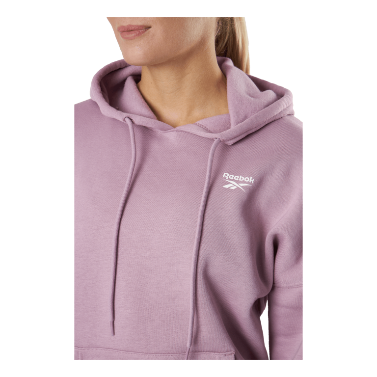 Reebok Ri Fleece Hoody Inflil 4 Reebok Ri Fleece Hoody Inflil - Bilde 4