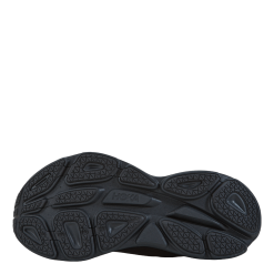 Hoka One One W Bondi 8 Black / Black -Billig Jakker butikk 60727 60 012