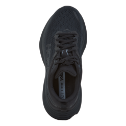 Hoka One One W Bondi 8 Black / Black -Billig Jakker butikk 60727 60 013