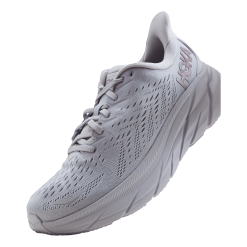 Hoka One One W Clifton 8 Lilac Marble / Elderberry -Billig Jakker butikk 60727 74 006