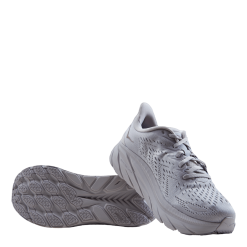 Hoka One One W Clifton 8 Lilac Marble / Elderberry -Billig Jakker butikk 60727 74 007