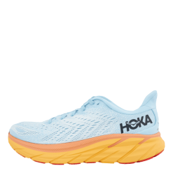 Hoka One One W Clifton 8 Summer Song / Ice Flow