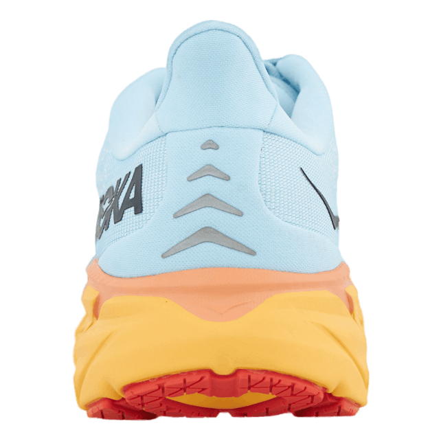 Hoka One One W Clifton 8 Summer Song / Ice Flow 3 Hoka One One W Clifton 8 Summer Song / Ice Flow - Bilde 3