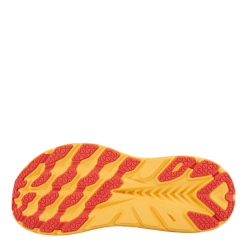 Hoka One One W Clifton 8 Summer Song / Ice Flow 10 Hoka One One W Clifton 8 Summer Song / Ice Flow -Billig Jakker butikk 60727 78 005