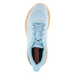 Hoka One One W Clifton 8 Summer Song / Ice Flow 11 Hoka One One W Clifton 8 Summer Song / Ice Flow -Billig Jakker butikk 60727 78 006
