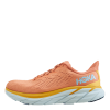 Hoka One One W Clifton 8 Wide Sun Baked / Shell Coral