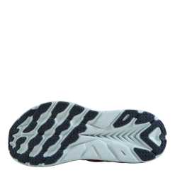 Hoka One One W Clifton 8 Wide Sun Baked / Shell Coral 10 Hoka One One W Clifton 8 Wide Sun Baked / Shell Coral -Billig Jakker butikk 60727 80 004