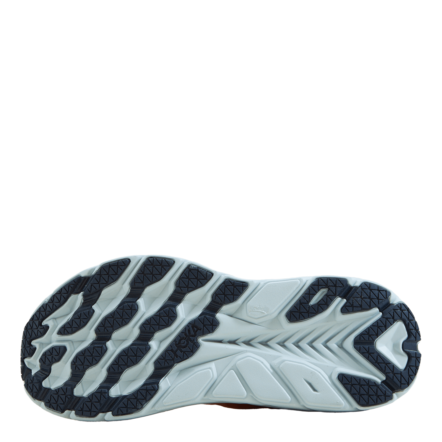 Hoka One One W Clifton 8 Wide Sun Baked / Shell Coral 4 Hoka One One W Clifton 8 Wide Sun Baked / Shell Coral - Bilde 4