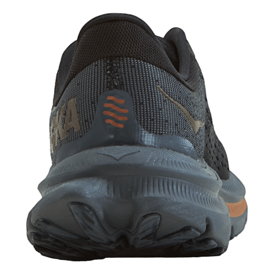 Hoka One One W Kawana Black / Copper 2 Hoka One One W Kawana Black / Copper - Bilde 2
