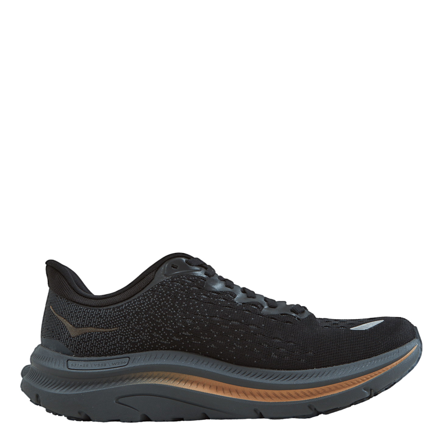 Hoka One One W Kawana Black / Copper 3 Hoka One One W Kawana Black / Copper - Bilde 3