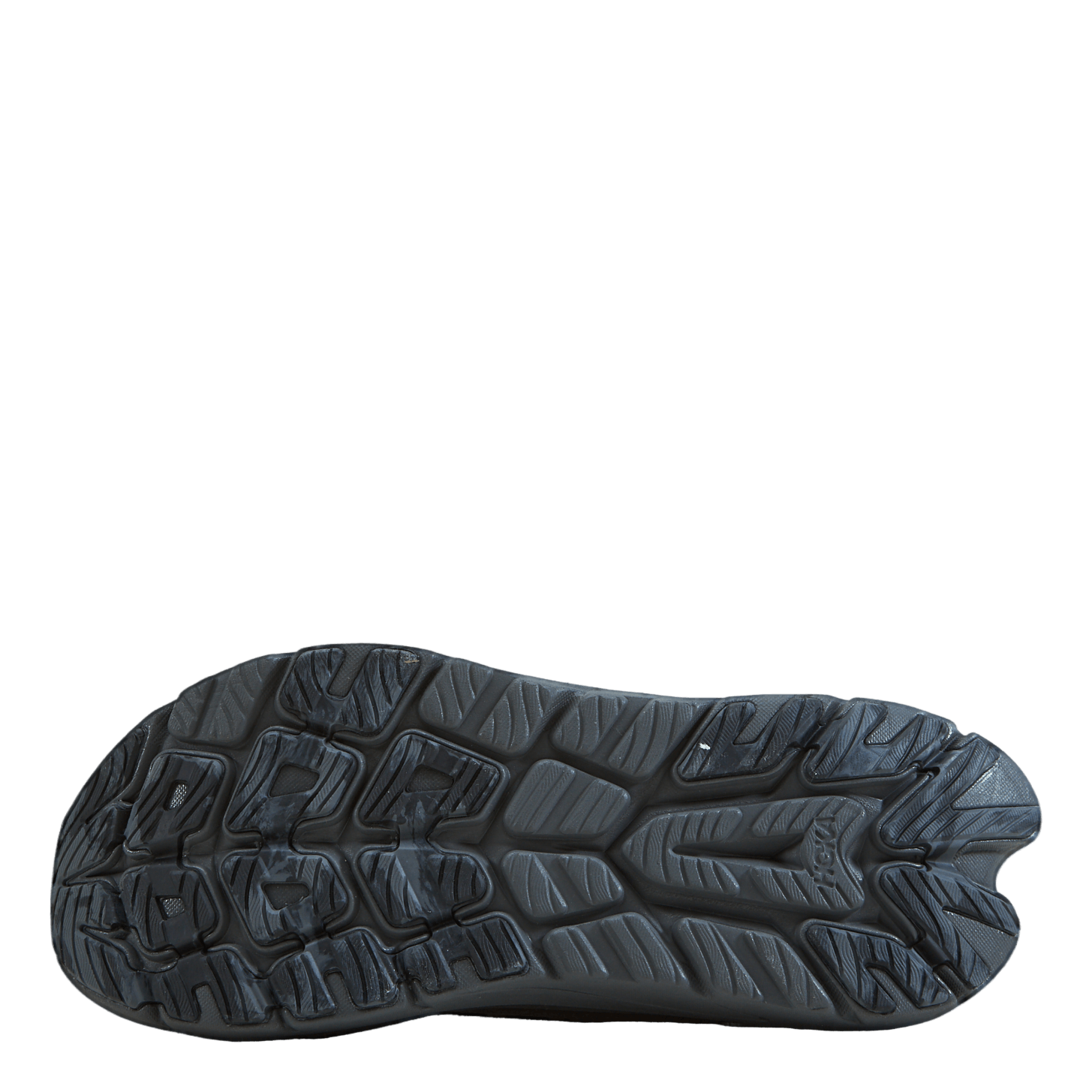 Hoka One One W Kawana Black / Copper 4 Hoka One One W Kawana Black / Copper - Bilde 4