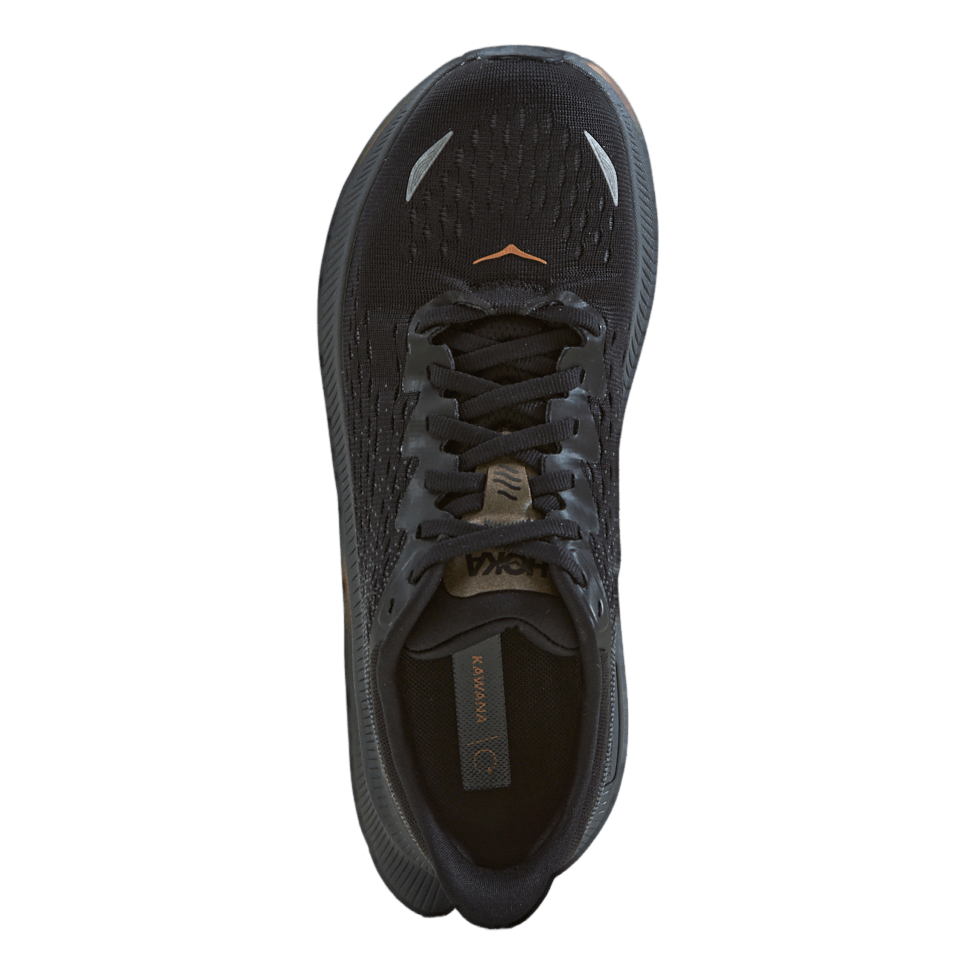 Hoka One One W Kawana Black / Copper 5 Hoka One One W Kawana Black / Copper - Bilde 5