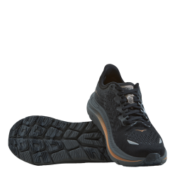 Hoka One One W Kawana Black / Copper 13 Hoka One One W Kawana Black / Copper -Billig Jakker butikk 60727 82 007