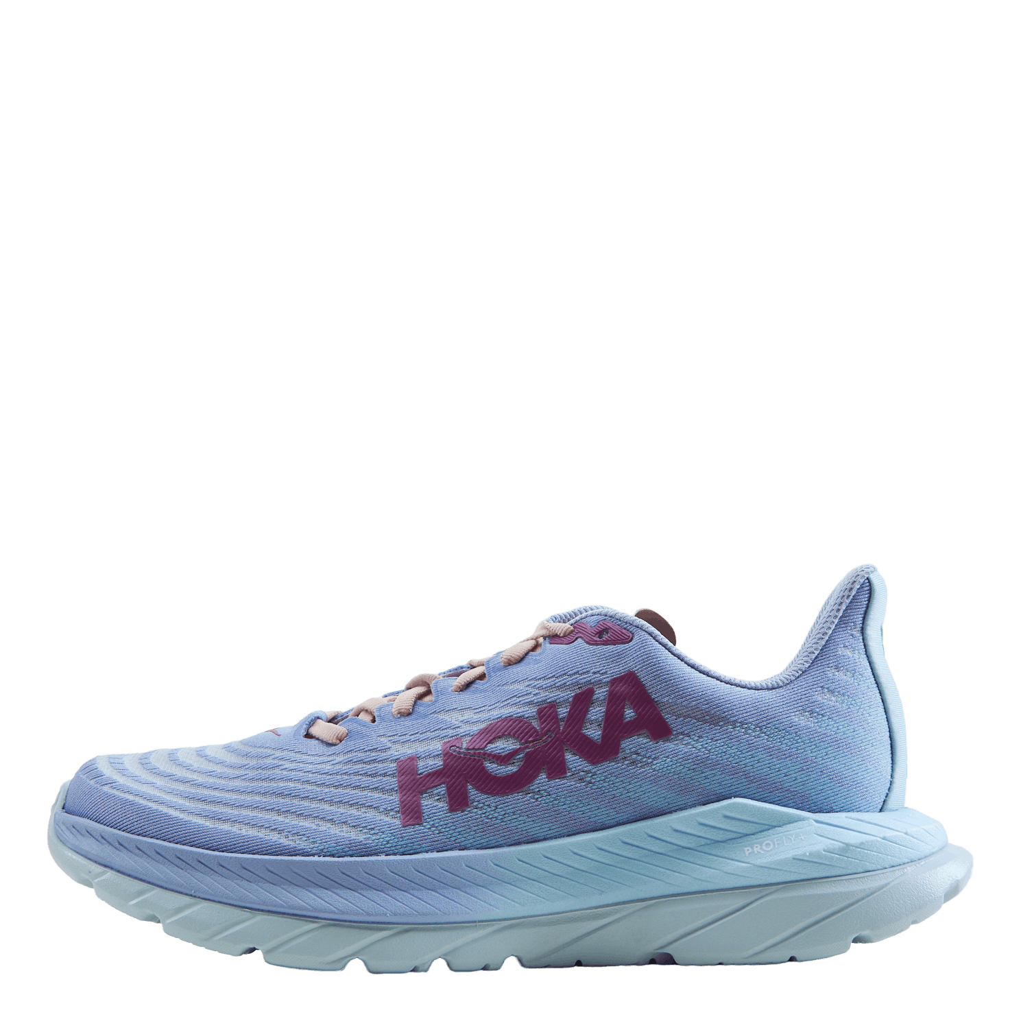 Hoka One One W Mach 5 Baby Lavender / Summer Song 1 Hoka One One W Mach 5 Baby Lavender / Summer Song