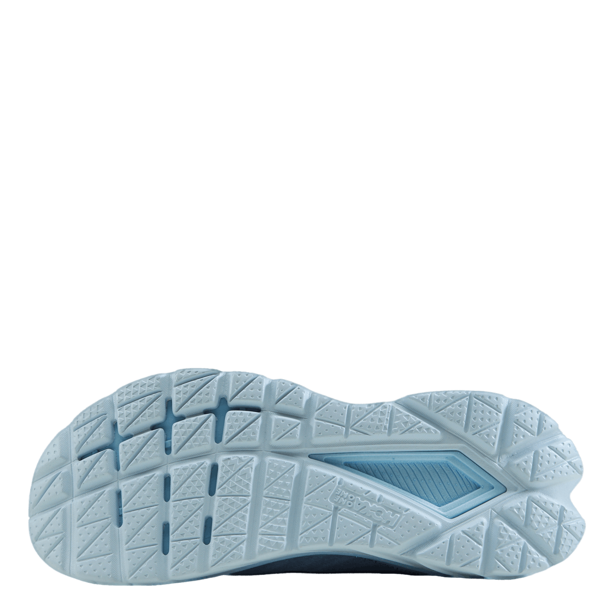 Hoka One One W Mach 5 Baby Lavender / Summer Song 4 Hoka One One W Mach 5 Baby Lavender / Summer Song - Bilde 4