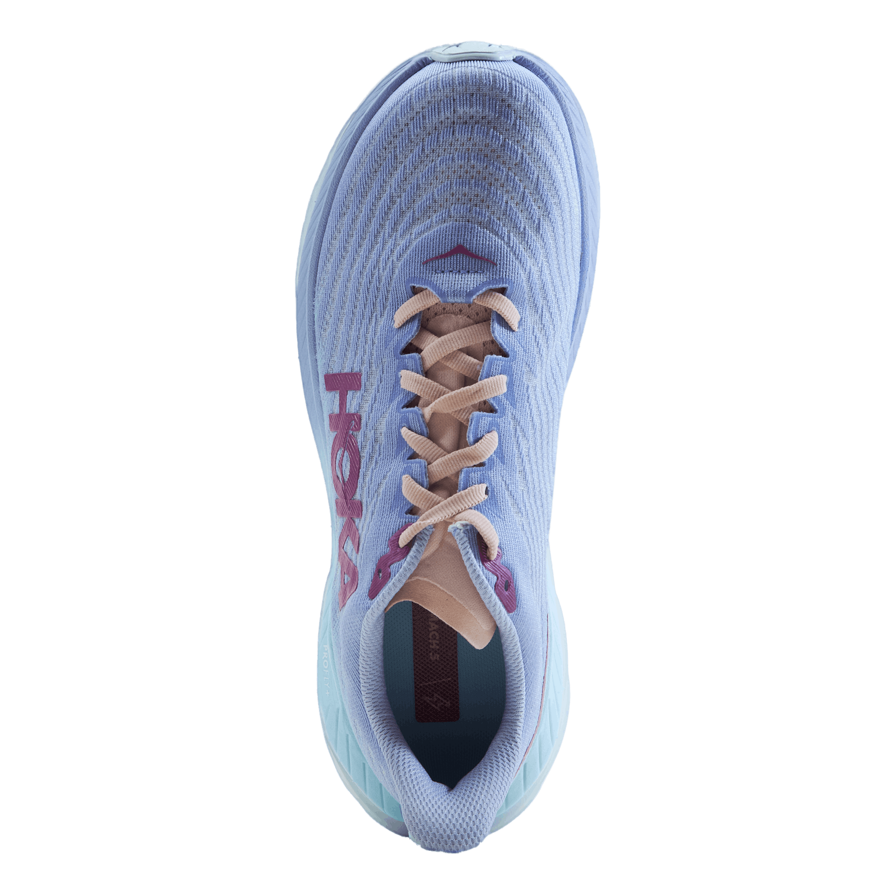 Hoka One One W Mach 5 Baby Lavender / Summer Song 5 Hoka One One W Mach 5 Baby Lavender / Summer Song - Bilde 5