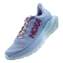 Hoka One One W Mach 5 Baby Lavender / Summer Song 12 Hoka One One W Mach 5 Baby Lavender / Summer Song -Billig Jakker butikk 60727 86 006