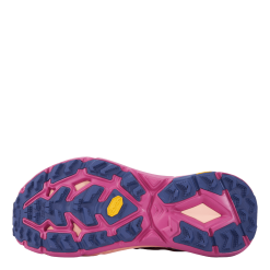 Hoka One One W Mafate Speed 4 Camellia / Peach Parfait 10 Hoka One One W Mafate Speed 4 Camellia / Peach Parfait -Billig Jakker butikk 60727 91 004