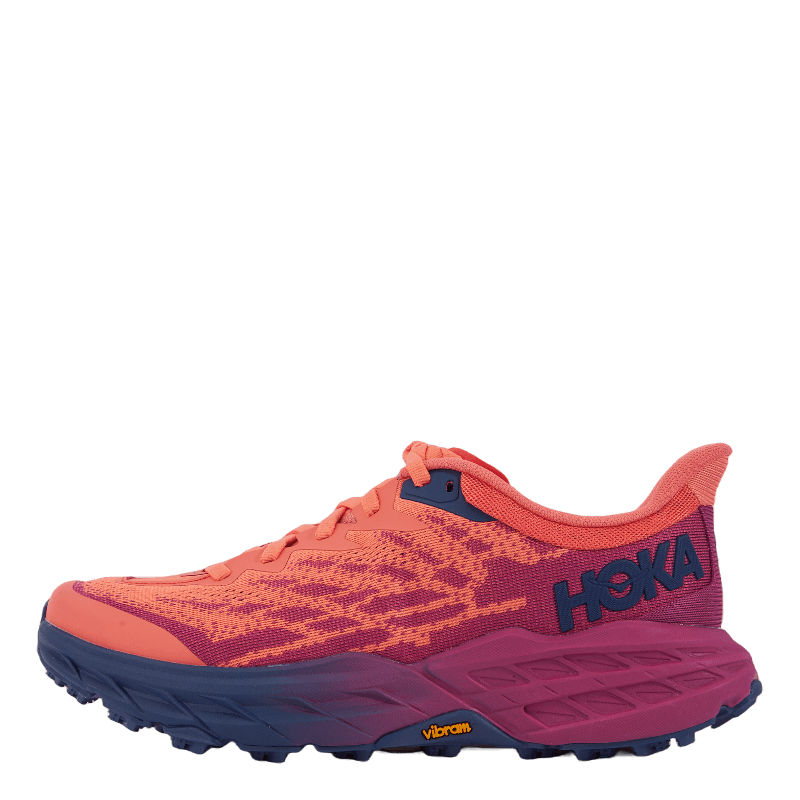 Hoka One One W Speedgoat 5 Festival Fuchsia / Camellia 1 Hoka One One W Speedgoat 5 Festival Fuchsia / Camellia