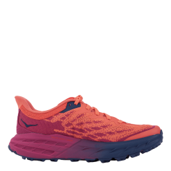 Hoka One One W Speedgoat 5 Festival Fuchsia / Camellia 9 Hoka One One W Speedgoat 5 Festival Fuchsia / Camellia -Billig Jakker butikk 60728 01 003