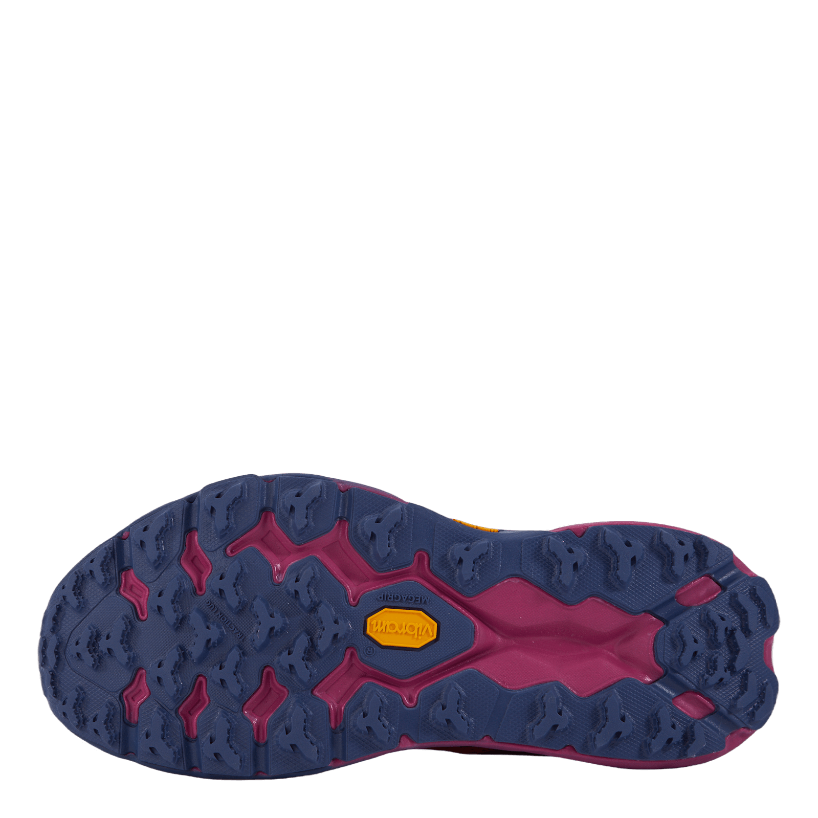 Hoka One One W Speedgoat 5 Festival Fuchsia / Camellia 4 Hoka One One W Speedgoat 5 Festival Fuchsia / Camellia - Bilde 4