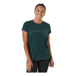 Röhnisch Clara Loose Tee Scarab