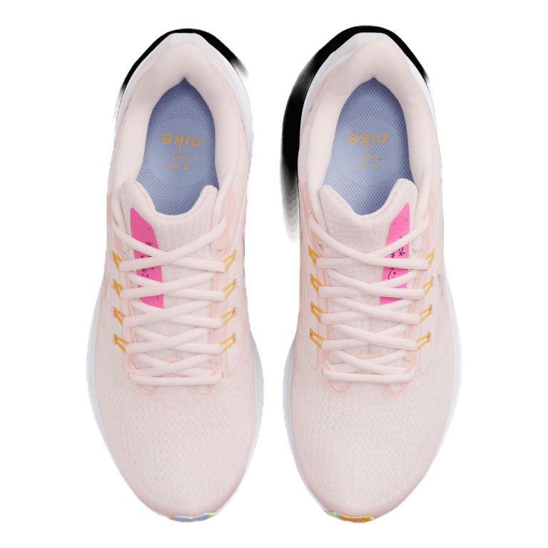 Nike Air Zoom Pegasus 39 Women Light Soft Pink/barely Green 4 Nike Air Zoom Pegasus 39 Women Light Soft Pink/barely Green - Bilde 4