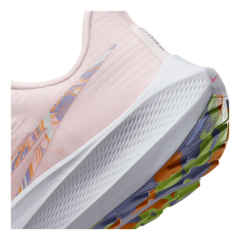 Nike Air Zoom Pegasus 39 Women Light Soft Pink/barely Green 5 Nike Air Zoom Pegasus 39 Women Light Soft Pink/barely Green - Bilde 5