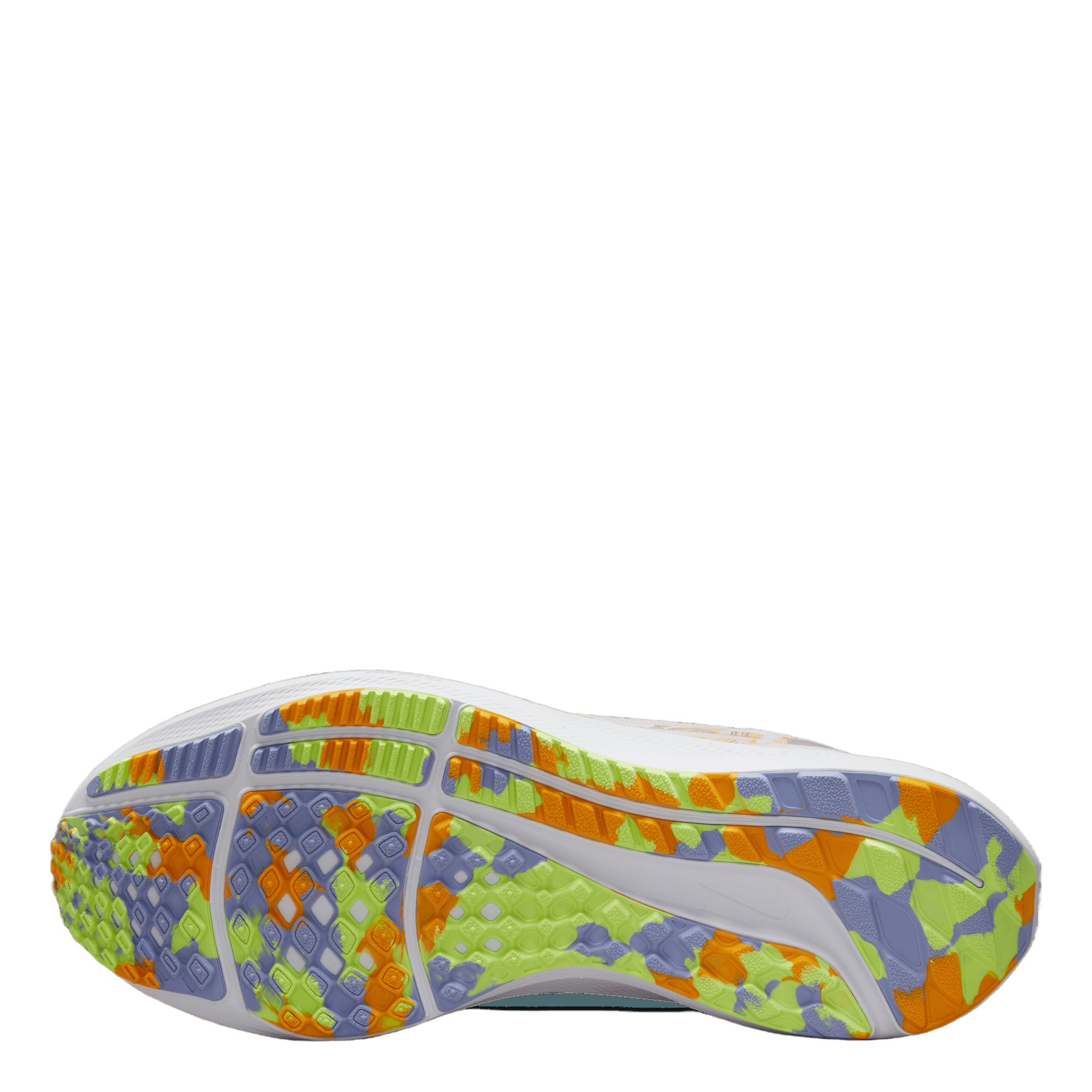 Nike Air Zoom Pegasus 39 Women Light Soft Pink/barely Green 6 Nike Air Zoom Pegasus 39 Women Light Soft Pink/barely Green - Bilde 6