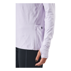 Nike Element Women's 1/2-zip R Doll/barely Grape/htr/reflecti 9 Nike Element Women's 1/2-zip R Doll/barely Grape/htr/reflecti -Billig Jakker butikk 60737 58 005