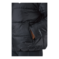 Nike W Nsw Syn Tf Rpl Hd Jkt Black/black/white 11 Nike W Nsw Syn Tf Rpl Hd Jkt Black/black/white -Billig Jakker butikk 60737 97 005