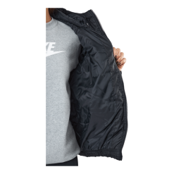 Nike W Nsw Syn Tf Rpl Hd Jkt Black/black/white 13 Nike W Nsw Syn Tf Rpl Hd Jkt Black/black/white -Billig Jakker butikk 60737 97 007